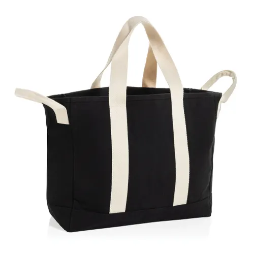 Sac de plage en toile recyclée 400g/m² BEAU AWARE™ - XD Xclusive
