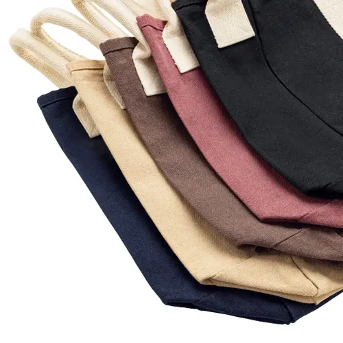 Sac de plage en toile recyclée 400g/m² BEAU AWARE™ - XD Xclusive