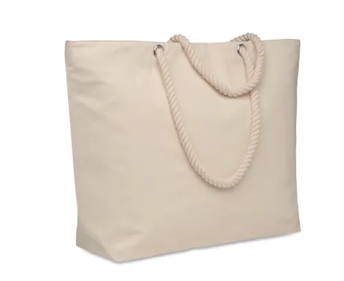 Sac de plage isotherme en coton - Heaven