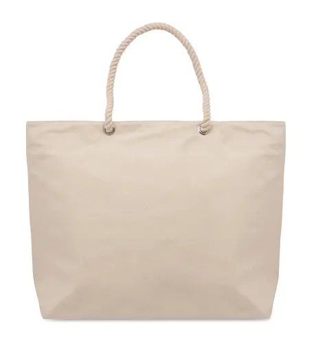 Sac de plage isotherme en coton - Heaven