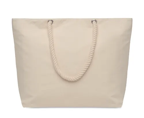 Sac de plage isotherme en coton - Heaven