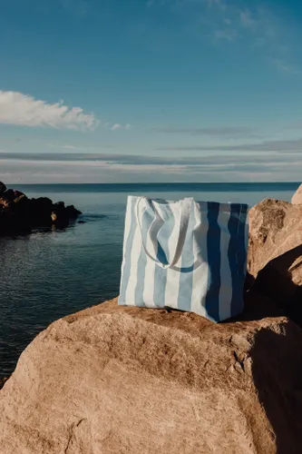 Sac de plage Lagoa GRS - Vinga