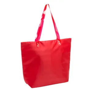 Sac de plage - Nadra | Rouge