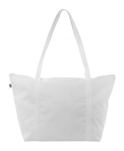 Sac de plage personnalisé - SuboShop Playa Zip publicitaire