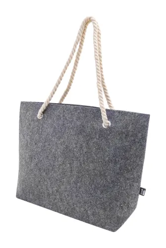 Sac de plage personnalisé en RPET - Refelt Beach