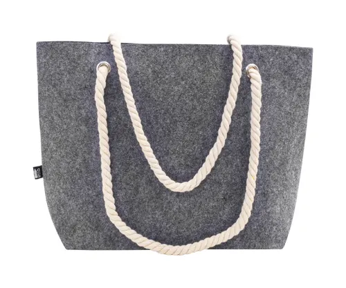 Sac de plage personnalisé en RPET - Refelt Beach