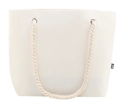 Sac de plage personnalisé en RPET - Refelt Beach