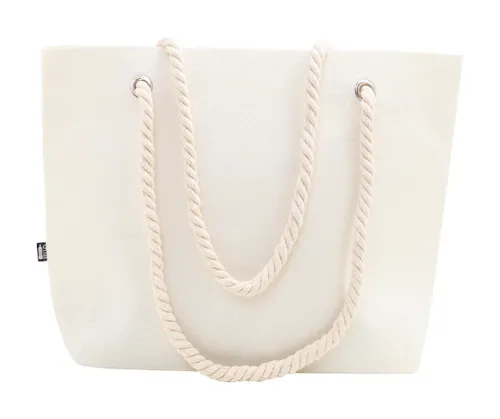 Sac de plage personnalisé en RPET - Refelt Beach