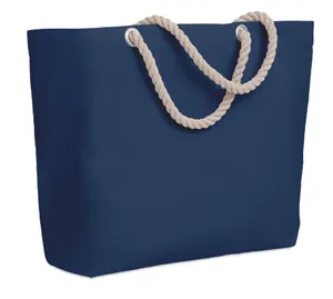 Sac de plage personnalisé - Menorca | Blue