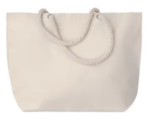 Sac de plage personnalisé - Menorca | Beige