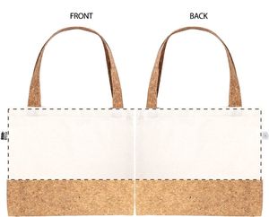 Sac de plage personnalisé - SuboShop Playa