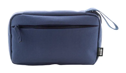 Sac de rangement personnalisé en RPET - Gocharge