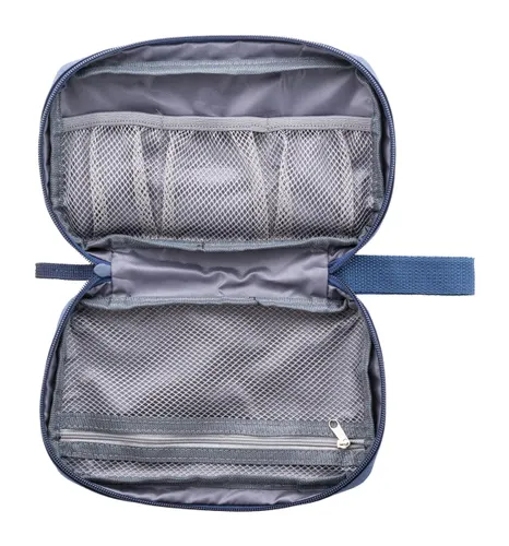 Sac de rangement personnalisé en RPET - Gocharge