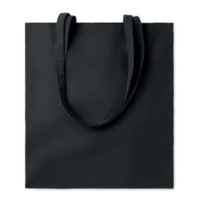 Sac de shopping coton personnalisable 180gr/m² - Cottonel Colour++