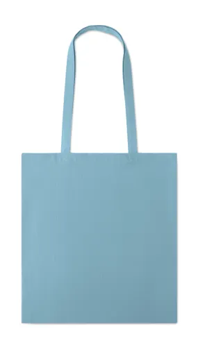 Sac de shopping coton personnalisable 180gr/m² - Cottonel Colour++