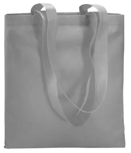 Sac de shopping personnalisé - Totecolor | Grey