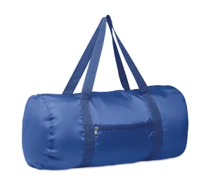 Sac de sport 190T RPET 20L - Duff | Bleu Royal