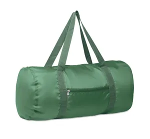 Sac de sport 190T RPET 20L - Duff | Vert Foncé