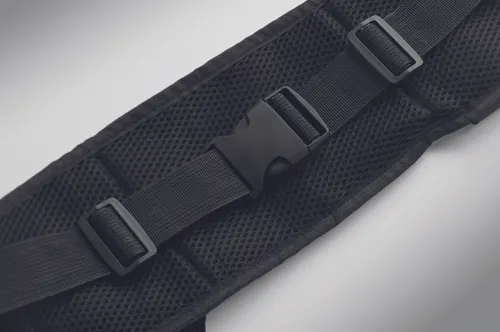 Sac de sport 420D RPET - Steady