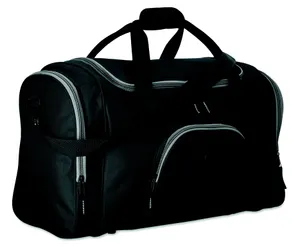 Sac de sport bicolore -  LEIS