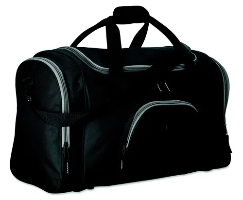 Sac de sport bicolore -  LEIS