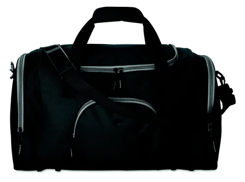 Sac de sport bicolore -  LEIS
