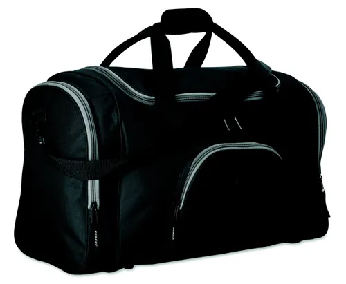 Sac de sport bicolore -  LEIS