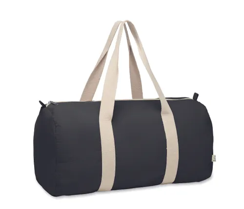 Sac de sport coton recyclé - Sinn