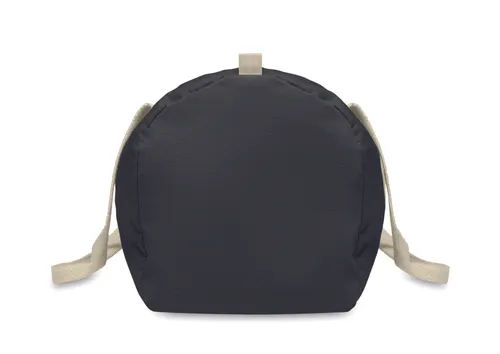 Sac de sport coton recyclé - Sinn