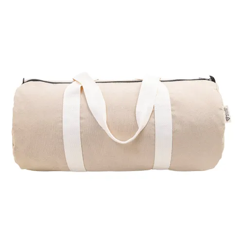 Sac de sport en canvas recyclé - Rekan Duff