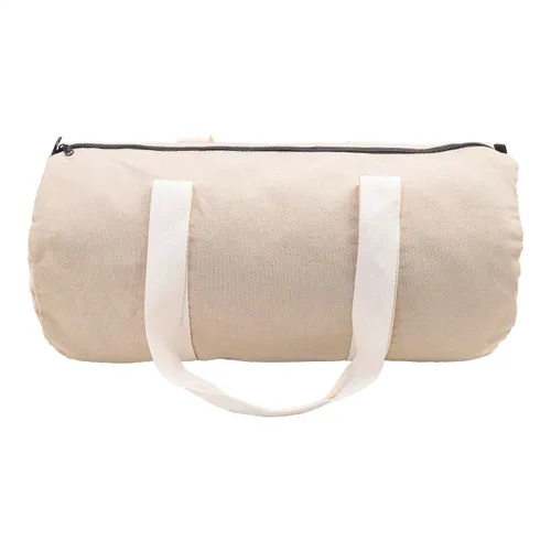 Sac de sport en canvas recyclé - Rekan Duff
