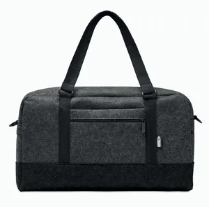 Sac de sport en feutre -  INDICO BAG