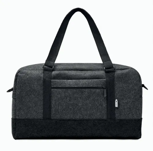 Sac de sport en feutre -  INDICO BAG