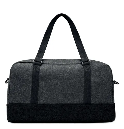 Sac de sport en feutre -  INDICO BAG