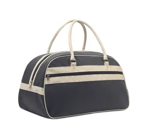 Sac de sport en PU - Nostalgic