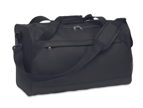 Sac de sport en RPET 600D - Terra + personnalisable