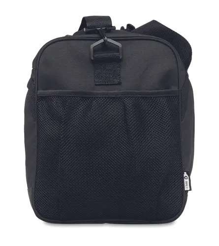 Sac de sport en RPET 600D - Terra + personnalisable