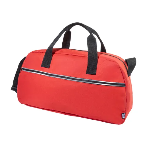 Sac de sport en RPET - Draper