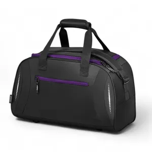 Sac de sport flash | Violet