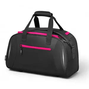 Sac de sport flash | Rose