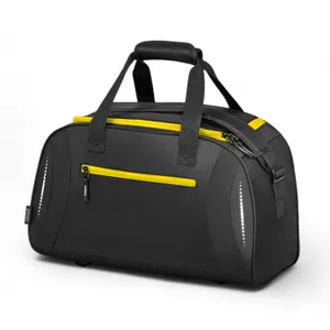 Sac de sport flash | Jaune