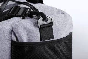 Sac de sport publicitaire - Reeves
