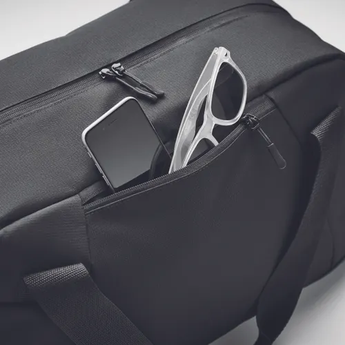 Sac de sport personnalisable en 300D ripstop - Grenoble