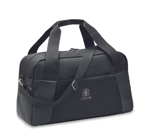 Sac de sport personnalisable en 300D ripstop - Grenoble