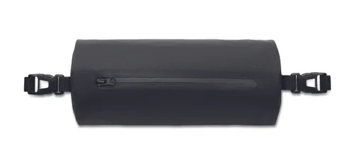 Sac de sport personnalisé en 300D RPET - Brenna Small