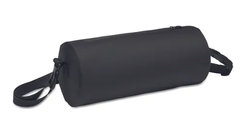 Sac de sport personnalisé en 300D RPET - Brenna Small