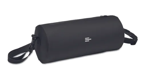 Sac de sport personnalisé en 300D RPET - Brenna Small