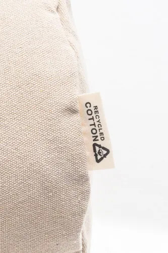 Sac de sport personnalisé en canvas recyclé - Rekan Duff