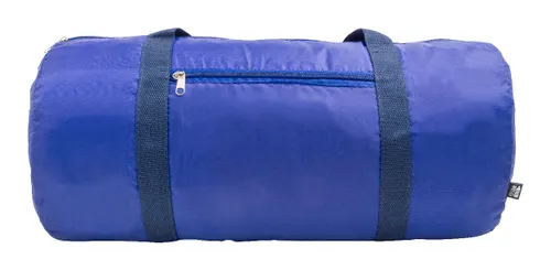 Sac de sport personnalisé en RPET - Franco