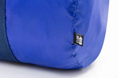 Sac de sport personnalisé en RPET - Franco